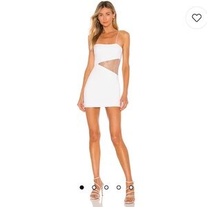 Cia Mini Dress NWT